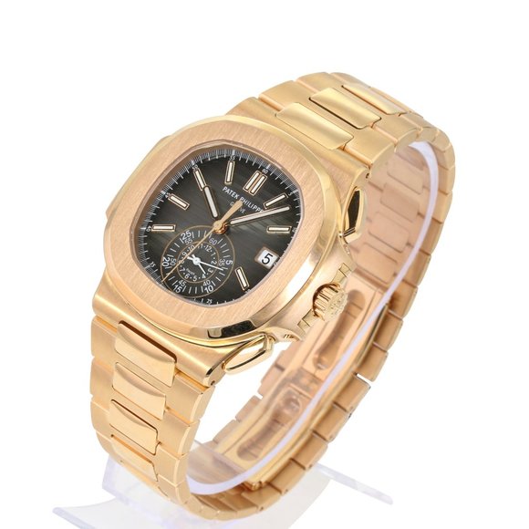 Patek Philippe Nautilus 4980R Unworn - Picture 4 of 5